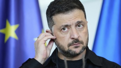 PUTIN NE RAZUME NIŠTA OSIM SILE Zelenski: Moramo ga pritisnuti, ovaj rat se mora završiti