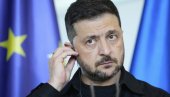 ON NE SME DA BUDE ODRŽAN U MOSKVI! Zelenski: Spremni smo za sastanak sa Putinom, ali...