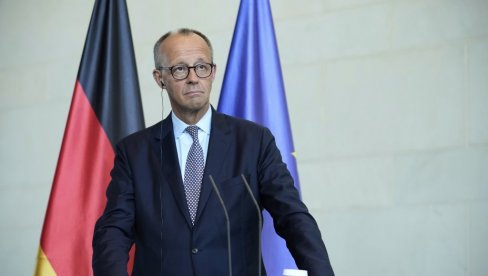 НЕМАЧКИ КАНЦЕЛАР НЕРВОЗАН: Увешћемо нове санкције ако не дође до састанка Путина и Зеленског