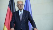 НЕМАЧКИ МЕДИЈИ: Мерц сазвао ванредну седницу владе