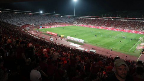 КИПРАНИ ГЛЕДАЈУ И НЕ ВЕРУЈУ: Ево шта чека Пафос на гостовању Звезди у Београду КИПРАНИ ГЛЕДАЈУ И НЕ ВЕРУЈУ: Ево шта чека Пафос на гостовању Звезди у Београду