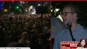 PREDSEDNIK VUČIĆ NAJAVIO VELIKE PROMENE U DRŽAVNOM APARATU: Svuda na svakom mestu - od Vlade Srbije do policije PREDSEDNIK VUČIĆ NAJAVIO VELIKE PROMENE U DRŽAVNOM APARATU: Svuda na svakom mestu - od Vlade Srbije do policije