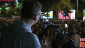НЕ ДАМО ВАМ СРБИЈУ, ЈЕР ЗА НАС ЈЕ ОНА СВЕ Вучић објаснио - Зашто су напади на северу Србије најжешћи НЕ ДАМО ВАМ СРБИЈУ, ЈЕР ЗА НАС ЈЕ ОНА СВЕ Вучић објаснио - Зашто су напади на северу Србије најжешћи
