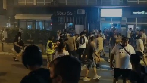 NIGDE IH NIKO PIPNUO NIJE Vučić o talasu nasilja blokadera - Svuda je usledio njihov napad, nigde niko njih nije napao