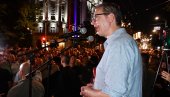 НЕ ДАМО ВАМ СРБИЈУ, ЈЕР ЗА НАС ЈЕ ОНА СВЕ Вучић објаснио - Зашто су напади на северу Србије најжешћи