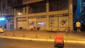 KONFERENCIJA U GENERALŠTABU VOJSKE SRBIJE: Vojni vrh o nasilju blokadera u Novom Sadu (VIDEO)