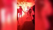 БЛОКАДЕРИ ТЕРОРИСТИ ПАЛЕ ЖИВЕ ЉУДЕ, ТУКУ, ПСУЈУ И ПРЕТЕ: За то време Шолакови медији потпирују ватру (ВИДЕО)