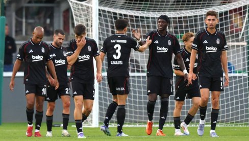 VREDI POKUŠATI: Tiket sa VELIKOM kvotom i još većim DOBITKOM!