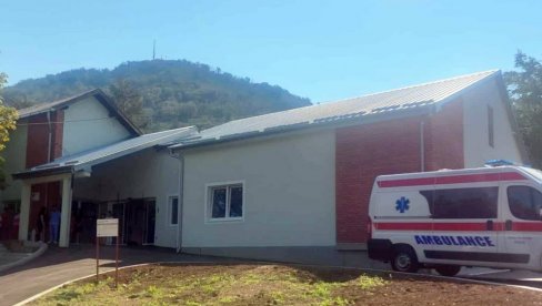 BESPLATNI PREGLEDI NA MAGNETNOJ REZONANCI: Specijalna bolnica u Vršcu dobija savremeni aparat, prvi u državnoj ustanovi u južnom Banatu
