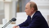 ПУТИН ОТКРИВА ПЛАНОВЕ ЗА МИЛИЈАРДЕ: Обим трговине Русије и Централне Азије у порасту