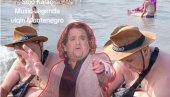 ALBANAC SNIMIO SEJU U ULCINJU: Pevač neprepoznatljiv - ljudi besni: Maltretiranje, sram vas bilo! (VIDEO)