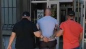 ПРИВЕДЕН И В. П.: Наставља се хапшење блокадера широм Србије (ВИДЕО)