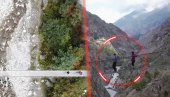 ТРАГЕДИЈА - ПОГИНУО ГРАДОНАЧЕЛНИК: Његова жена гледала како пада са моста - тело првог човек аустријског места извукли конопцима