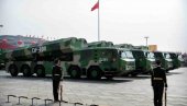 ZAPAD DRHTI PRED KINOM „Hipersonična kiša” nad Pekingom: Parada 3. septembra otkriva ubitačni nuklearni kvartet YJ-15/17/19/20 (VIDEO)