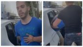УХАПШЕН И ЈЕДАН ОД ЛИДЕРА БЛОКАДЕРА: Полиција привела Петра Живковића (ВИДЕО) УХАПШЕН И ЈЕДАН ОД ЛИДЕРА БЛОКАДЕРА: Полиција привела Петра Живковића (ВИДЕО)