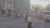 OPŠTI RAT MEĐU BLOKADERIMA: Na kraju će Vučić morati da ih spašava od njih samih