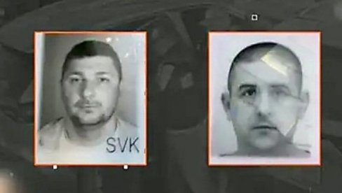 OVO SU SRBIN I MAKEDONAC KOJI SU UBIJENI SUROVOJ LIKVIDACIJI U JUŽNOJ AMERICI: Policija pronašla njihova izmasakrirana tela (FOTO)