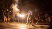 БЛОКАДЕР ПРИЗНАО КРИВИЦУ: Осуђен због напада на полицију