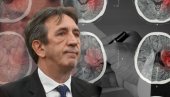 I SAD IMA PROBLEM SA GOVOROM: Palo mi je lice, ruku nisam osećao - odneli me u šok sobu i oduzeli telefon