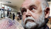 CIFRA - BOLI GLAVA: Koliku penziju prima Berček? Svakog meseca na račun mu ležu DVE SUME