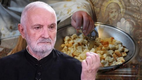 ОТАЦ ЉУБА УПОЗОРАВА: Боље сланина у посту, него овај ГРЕХ - неопростиво је ОТАЦ ЉУБА УПОЗОРАВА: Боље сланина у посту, него овај ГРЕХ - неопростиво је