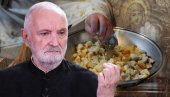 OTAC LJUBA UPOZORAVA: Bolje slanina u postu, nego ovaj GREH - neoprostivo je