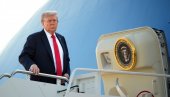 ВАШИНГТОН ПОДНЕО ТУЖБУ ПРОТИВ ТРАМПА: Огласила се портпаролка Беле куће