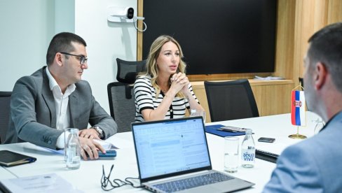 ДОБИТ 27,4 МИЛИЈАРДЕ ДИНАРА: Скупштина ЕПС АД усвојила Извештај о пословању за првих шест месеци 2025.