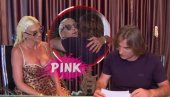 NE VOLIM JK, NITI ONA MENE Željko Mitrović i Karleuša potpisali ugovor: Iskorenimo mržnju! (VIDEO)