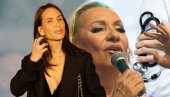 NIKOLIJA STREPI: Stalno se plašim za mamino zdravlje, zabranila sam joj da umre
