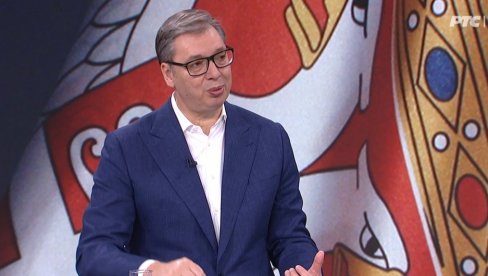 НАША ЕКОНОМИЈА РАСТЕ МАЊЕ НЕГО ШТО БИ ТРЕБАЛО Вучић: То је највећим делом изазвано споља, не будимо наивни НАША ЕКОНОМИЈА РАСТЕ МАЊЕ НЕГО ШТО БИ ТРЕБАЛО Вучић: То је највећим делом изазвано споља, не будимо наивни