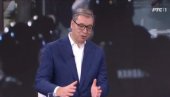 IZBORE U REPUBLICI SRPSKOJ NAMEĆE OKUPATOR Vučić: Nameće ih lažni visoki predstavnik, nije narodna volja