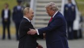 ПОРУКА ИЗ КРЕМЉА: Разговор Путина и Трампа могао би бити организован у било ком тренутку
