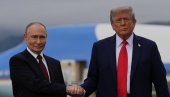 EVO GDE SE SASTAJU PUTIN I TRAMP: Šef Bele kuće otkrio detalje