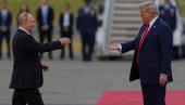 TRAMPOV MIG PUTINU ZA PRIVREMENO PRODUŽENJE NOVOG START-A: Posle “dobra ideja” šta sledi i gde je tu Kina