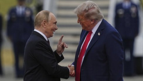 ЕВРОПСКИ ЛИДЕРИ ИМАЈУ НОВУ ТАКТИКУ ЗА ПУТИНА: Овако планирају да разоткрију блеф руског председника
