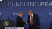 NAREDNI PUT U MOSKVI: Trampova poruka Putinu na kraju konferencije (FOTO) NAREDNI PUT U MOSKVI: Trampova poruka Putinu na kraju konferencije (FOTO)