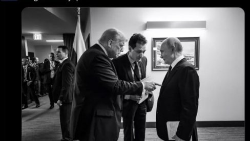 АМЕРИЧКИ МЕДИЈИ ТВРДЕ: Русија је САД пре седам година понудила размену утицаја у Венецуели и Украјини