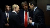ЧИТАЧИ СА УСАНА ОТКРИЛИ: Ево о чему су причали Трамп и Путин на почетку сусрета