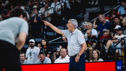 KAKVE VESTI PRED EVROBASKET! Srbija dobija pojačanje o kome je maštala? KAKVE VESTI PRED EVROBASKET! Srbija dobija pojačanje o kome je maštala?