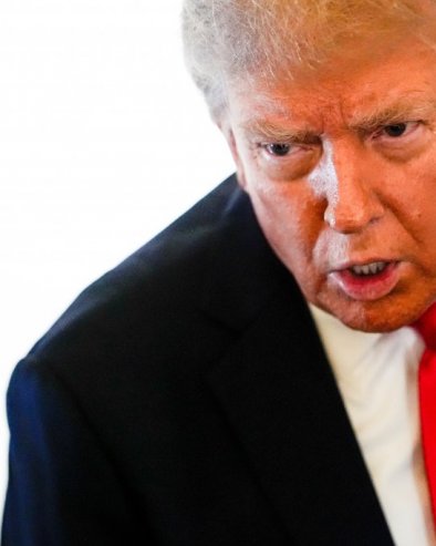 АМЕРИКА ЗАГЛАВЉЕНА: Иран преузео иницијативу, Трамп не може да се извуче из рата