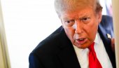 ТО ЈЕ БОЉЕ ОД ПРЕКИДА ВАТРЕ Откривено шта је Трамп рекао Зеленском и европским лидерима после сусрета са Путином