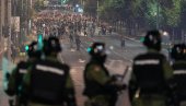 ТУЖИЛАШТВО ХИТНО РЕАГОВАЛО: Издат налог за идентификовање особе која позива на напад на полицију соном киселином