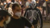 UZNEMIRUJUĆE! Blokaderi željni krvi ruše i spaljuju po Srbiji -  ovako su građanima uništili normalan život (VIDEO)