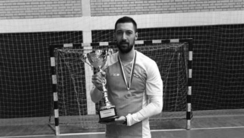 ПОГИНУО БИШВИ ФУДБАЛЕР У УДЕСУ КОД ЗРЕЊАНИНА: Саво Делић преминуо на лицу места од задобијених повреда