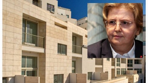 MRDIĆ: Dolovac četiri dana vukla za rukav ljude u Jurodžastu ne bi li objavila da je neko podržava!?