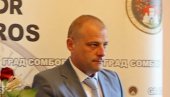 SMENJEN JOCA KAMATAŠ: Odzvonilo pljavom policijskom donu iz Bačke