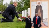 Зашто је Путин на Аљаску понео икону Светог Германа? После састанка са Трампом НИЈЕ ОТИШАО право кући (ФОТО)