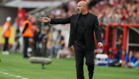 ŠTA SE DEŠAVA TIMOM DEJANA STANKOVIĆA? Luda utakmica u Rusiji, Spartak na neverovatan način nije pobedio Zenit