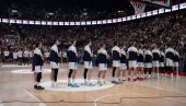 СРБИЈА, ПА ТЕК ОНДА ОСТАЛИ: Орлови највећи фаворити да освоје злато на Евробаскету